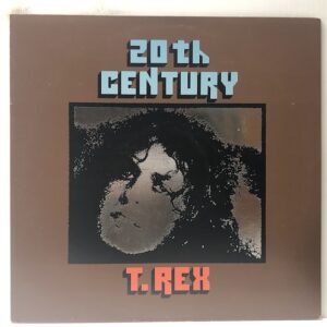 20th Century (USED LP)