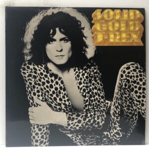 Solid Gold (USED LP)