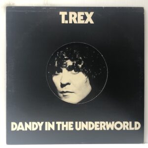 Dandy in the Underworld (USED LP)