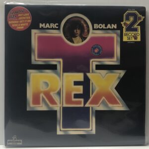 Greatest Hits (USED LP)
