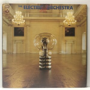 Electric Light Orchestra (USED LP)