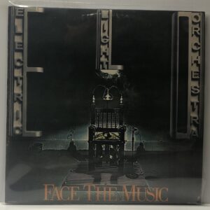 Face the Music (USED LP)