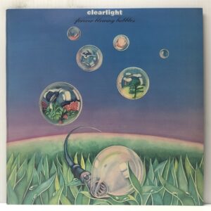 Forever Blowing Bubbles (USED LP)