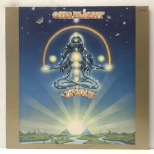 Visions (USED LP)