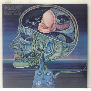 Symphony (USED LP)