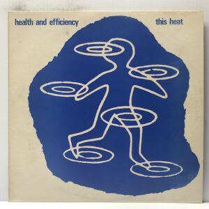 Health and Efficiency (USED LP)