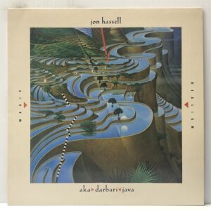 AKA Darbari Java Magic Realism (USED LP)