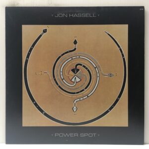 Power Spot (USED LP)