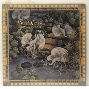 Beauty in the Beast (USED LP)