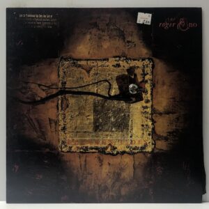 Between Tides (USED LP)