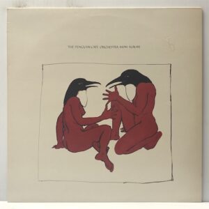 Mini Album (USED LP)