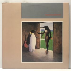 Penguin Cafe Orchestra (USED LP)
