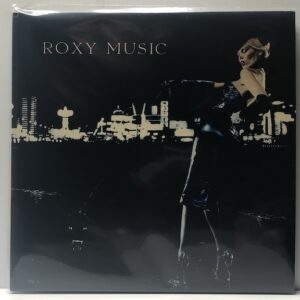 For Your Pleasure (USED LP)