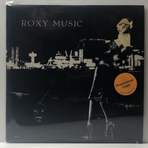 For Your Pleasure (USED LP)