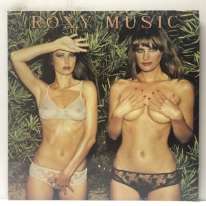 Country Life (USED LP)