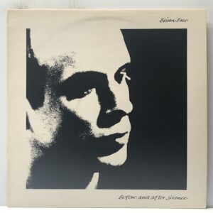Before and After Science (USED LP)