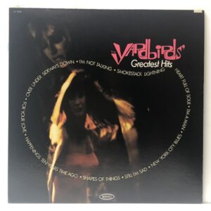 Greatest Hits (USED LP)