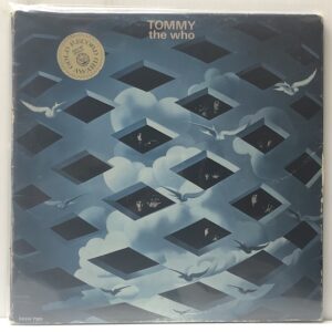 Tommy (USED LP)
