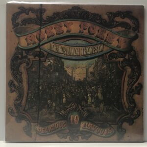 Hokey Pokey (USED LP)