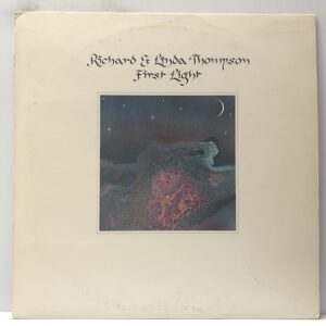 First Light (USED LP)