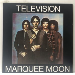 Marquee Moon (USED LP)