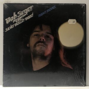 Night Moves (USED LP)