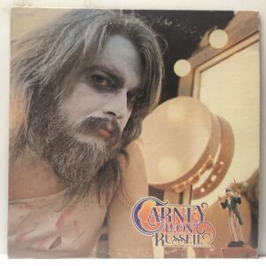 Carney (USED LP)