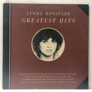 Greatest Hits (USED LP)