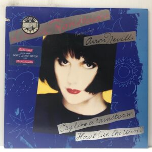 Cry Like a Rainstorm Howl Like the Wind (USED LP)