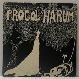 Procol Harum (USED LP)