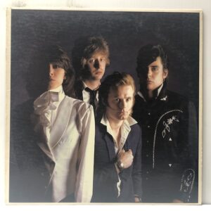 Pretenders II (USED LP)