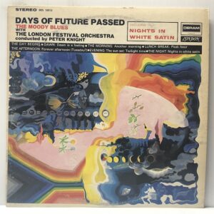 Days of Future Passed (USED LP)