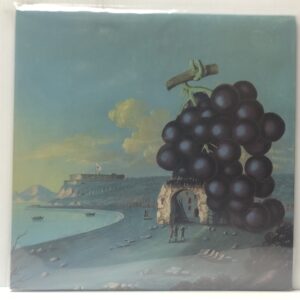 Wow (USED LP)