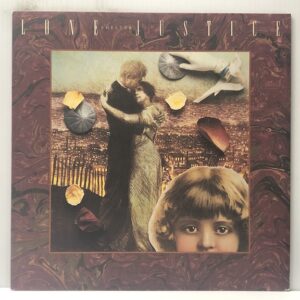 Shelter (USED LP)