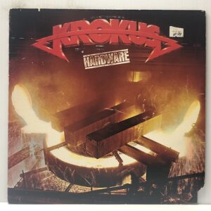 Hardware (USED LP)