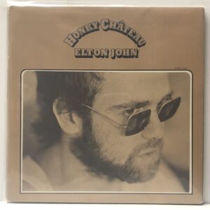 Honky Chateau (USED LP)