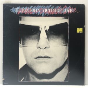 Victim of Love (USED LP)