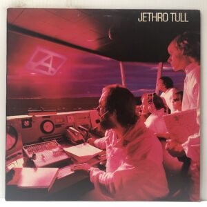 A (USED LP)
