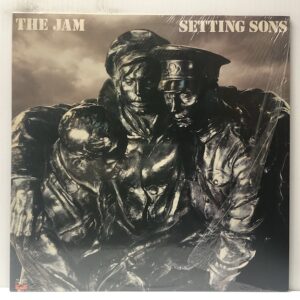 Setting Sons (USED LP)