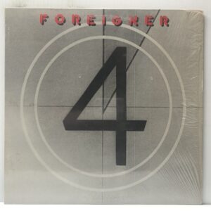 4 (USED LP)