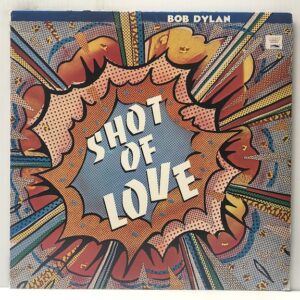 Shot of Love (USED LP)