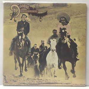 Stampede (USED LP)