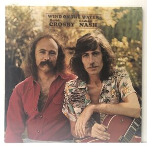 Wind on the Water (USED LP)