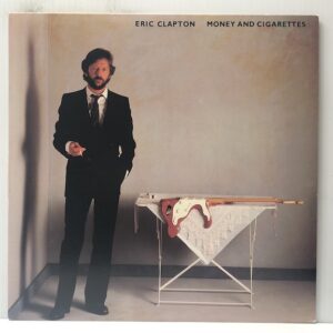 Money and Cigarettes (USED LP)