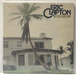 461 Ocean Boulevard (USED LP)