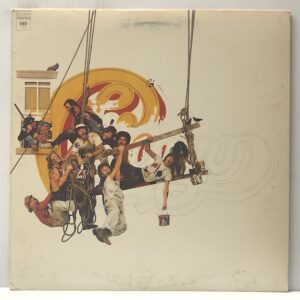 Chicago IX Greatest Hits (USED LP)