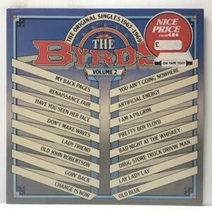 Original Singles 1967-1969 Volume 2 (USED LP)