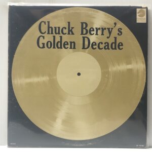 Golden Decade (USED LP)
