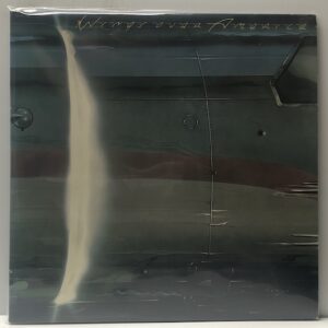 Wings Over America (USED LP)