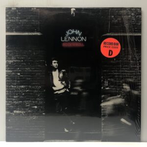 Rock n Roll (USED LP)